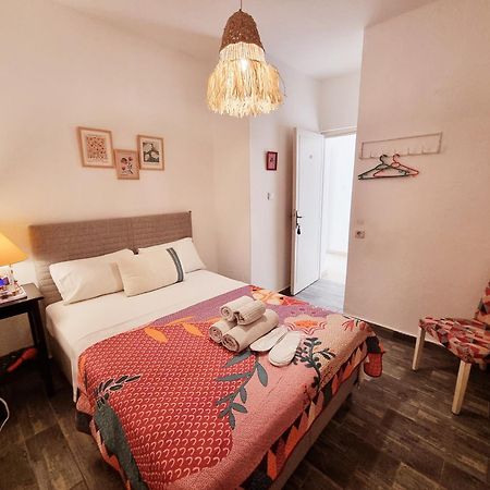 Kumbahce Fethiye Hanim Pansiyon Bodrum 외부 사진