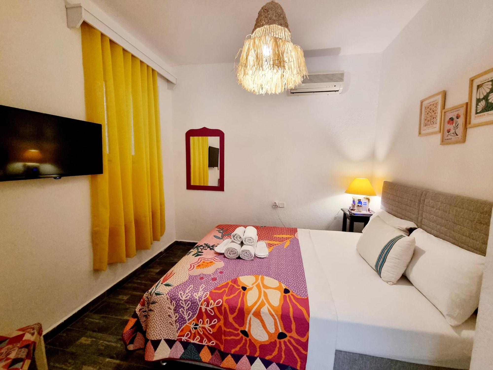 Kumbahce Fethiye Hanim Pansiyon Bodrum 외부 사진