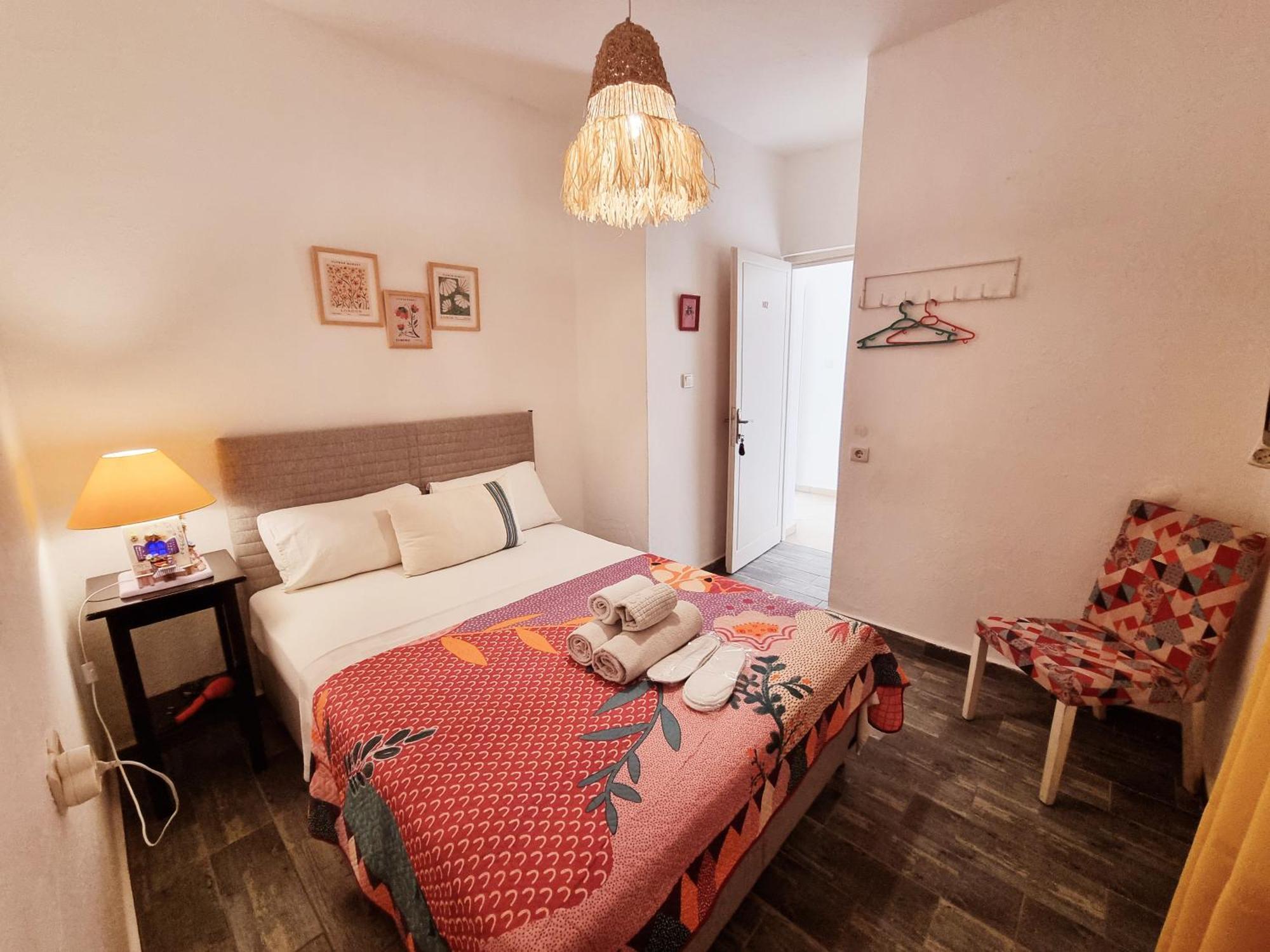 Kumbahce Fethiye Hanim Pansiyon Bodrum 외부 사진