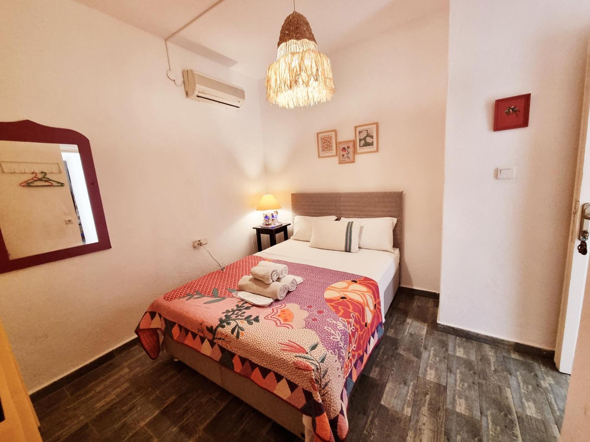Kumbahce Fethiye Hanim Pansiyon Bodrum 외부 사진