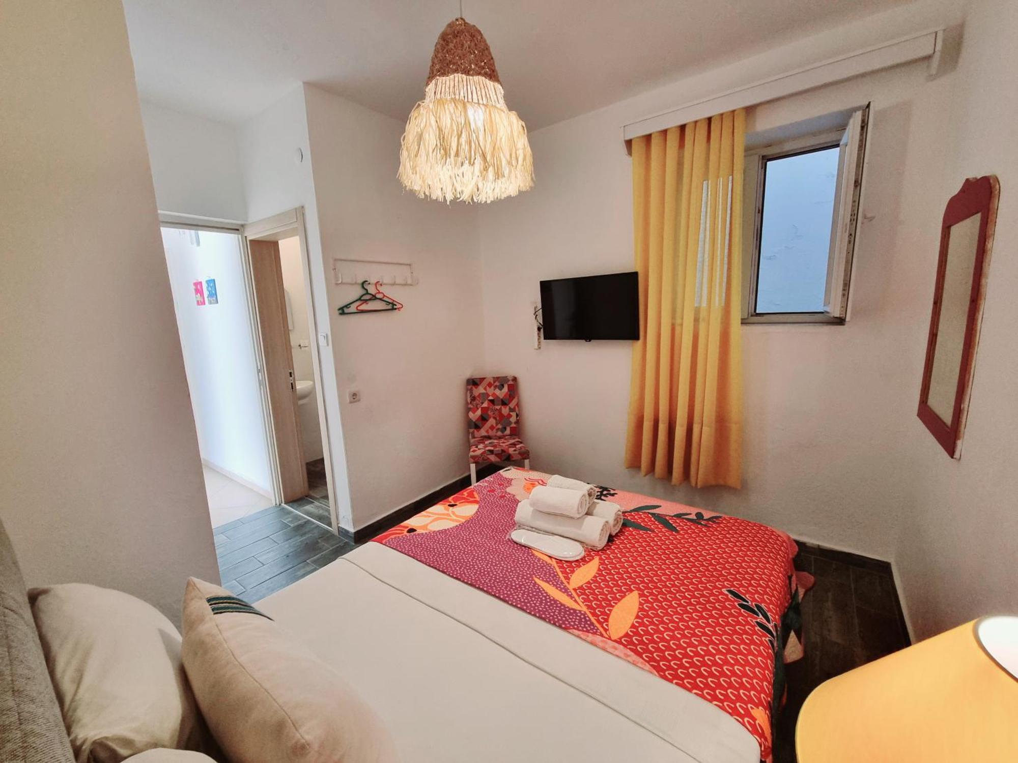 Kumbahce Fethiye Hanim Pansiyon Bodrum 외부 사진
