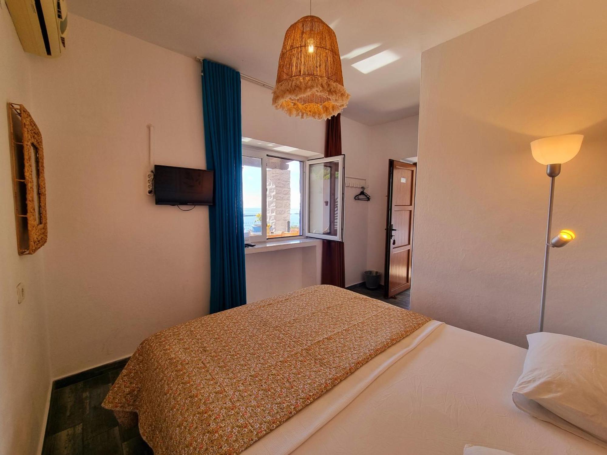 Kumbahce Fethiye Hanim Pansiyon Bodrum 외부 사진