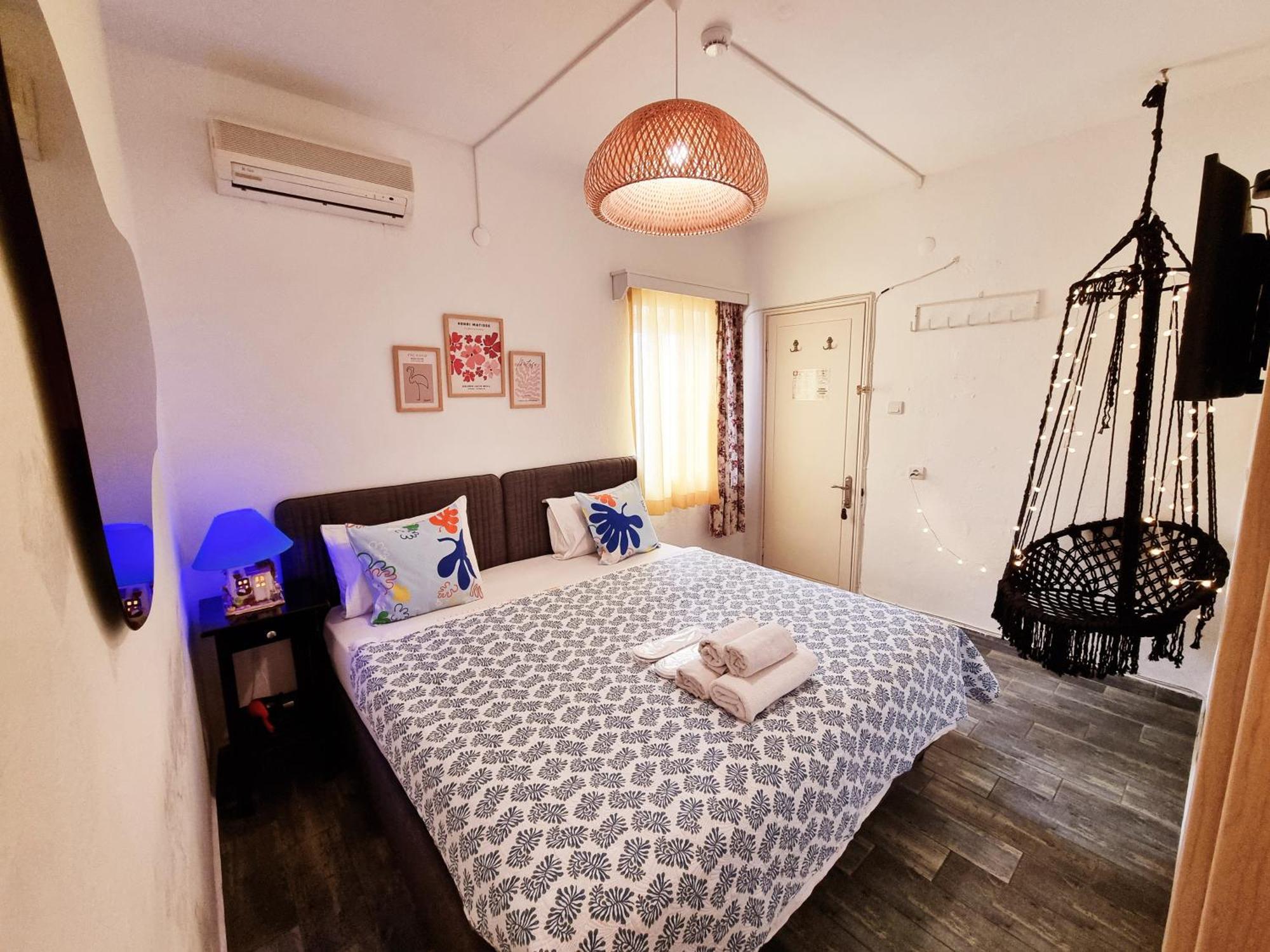 Kumbahce Fethiye Hanim Pansiyon Bodrum 외부 사진