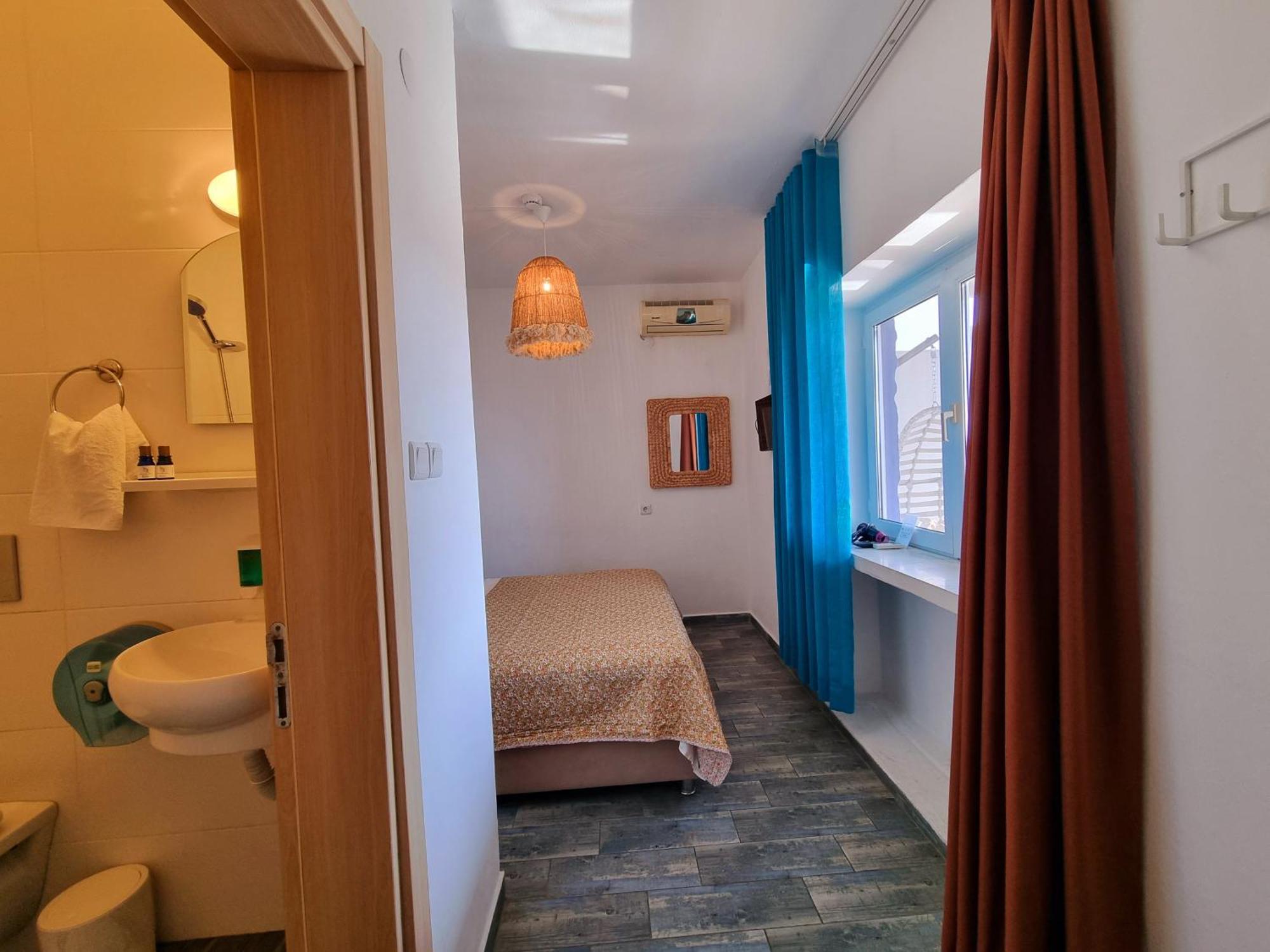 Kumbahce Fethiye Hanim Pansiyon Bodrum 외부 사진