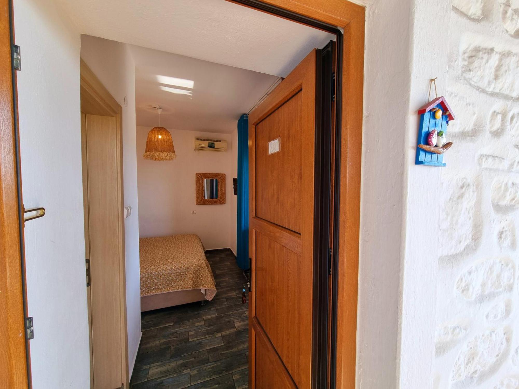 Kumbahce Fethiye Hanim Pansiyon Bodrum 외부 사진